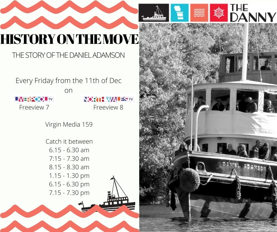 Find us on Local Liverpool TV